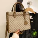 Fashion Chain Shoulder Bag Feel Large Capacity Bag