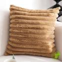 SOGA 50cm Medieval style jacquard texture pillowcase Medieval style Th