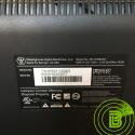 32” flat screen Westinghouse T.V. It works perfectly 