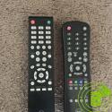 32” flat screen Westinghouse T.V. It works perfectly 