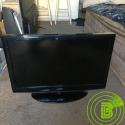 32” flat screen Westinghouse T.V. It works perfectly 